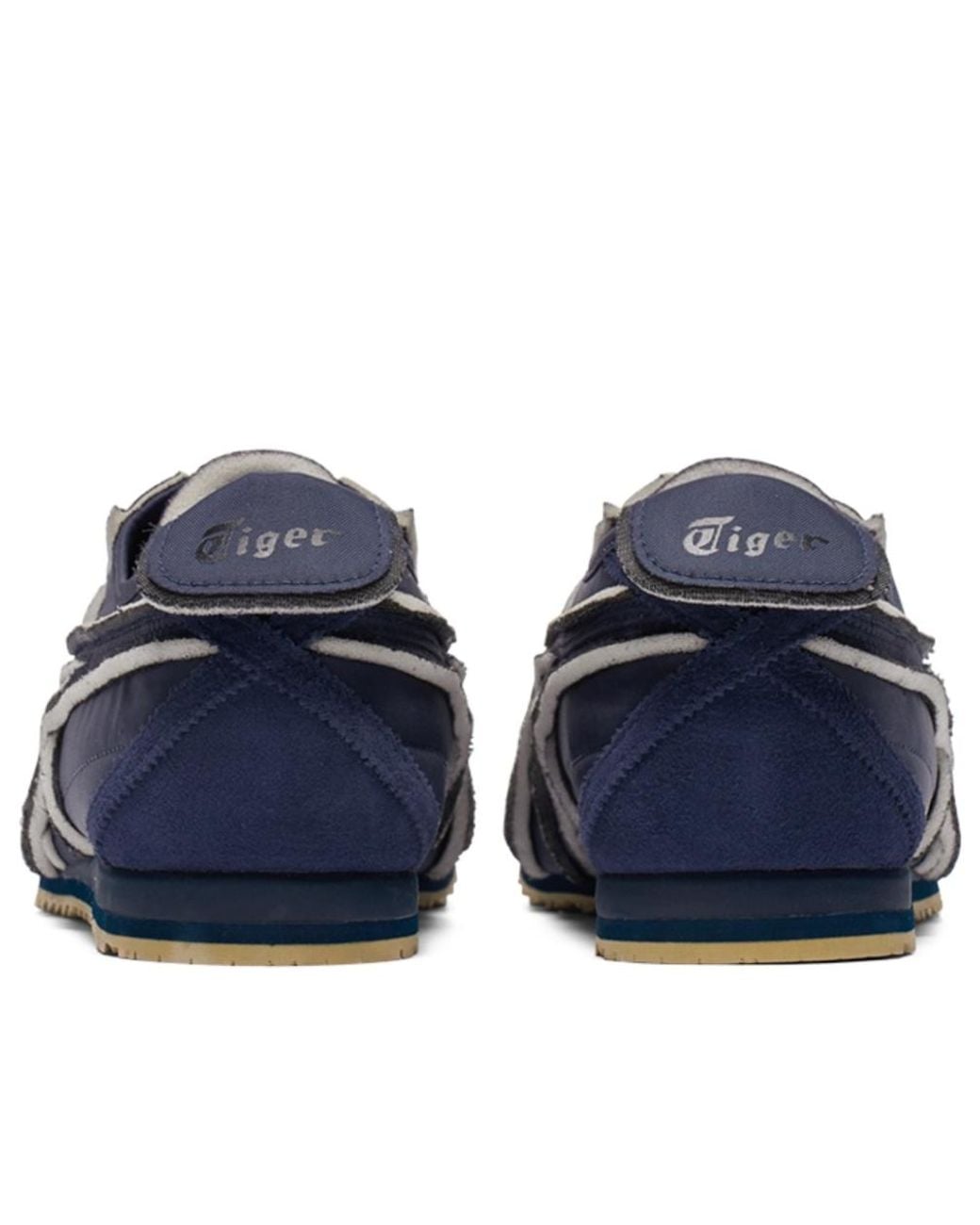 Onitsuka Tiger Blue Mexico 66 Sd 'Dark' for men