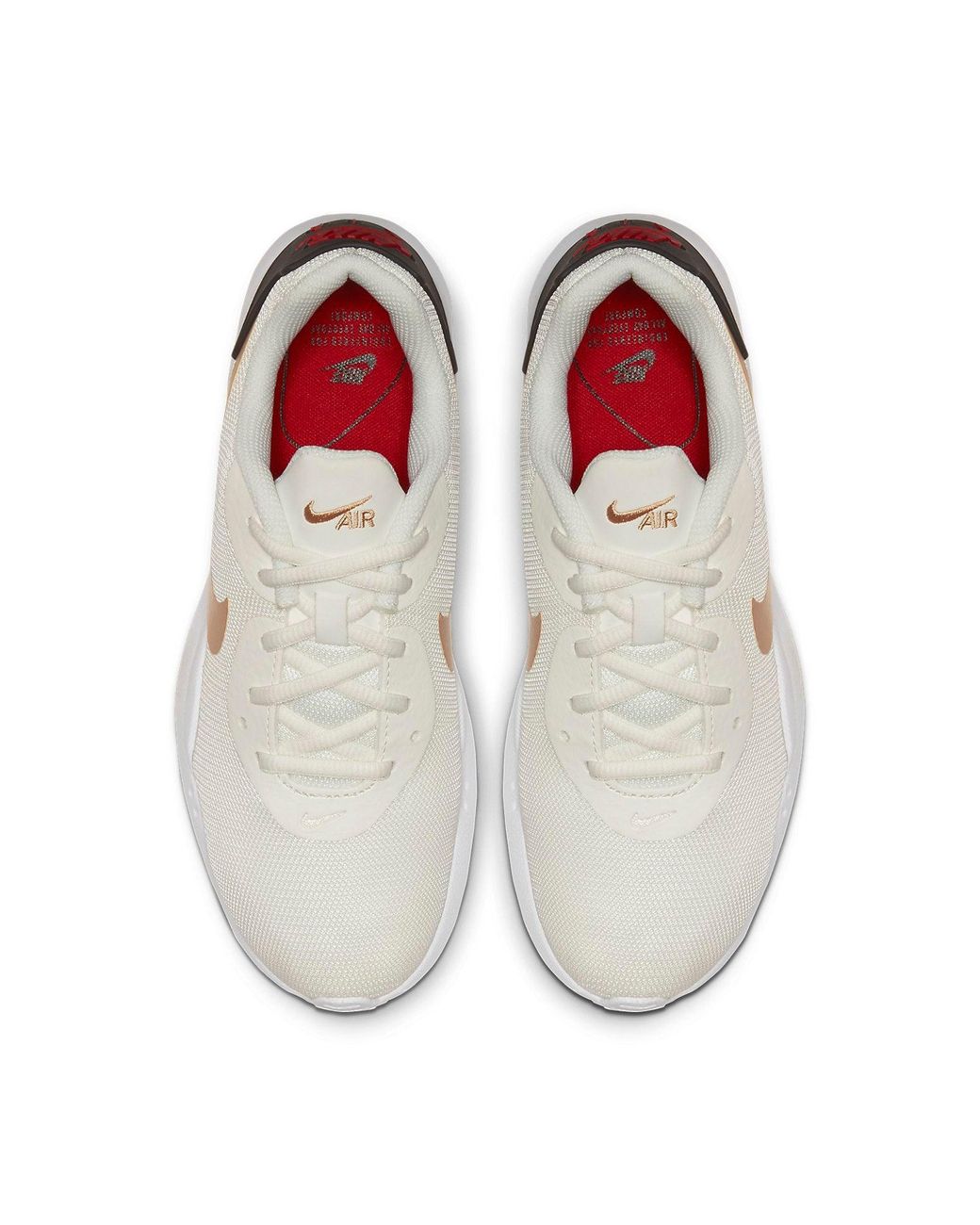 Nike White (Wmns) Air Max Oketo 'Sail Metallic'