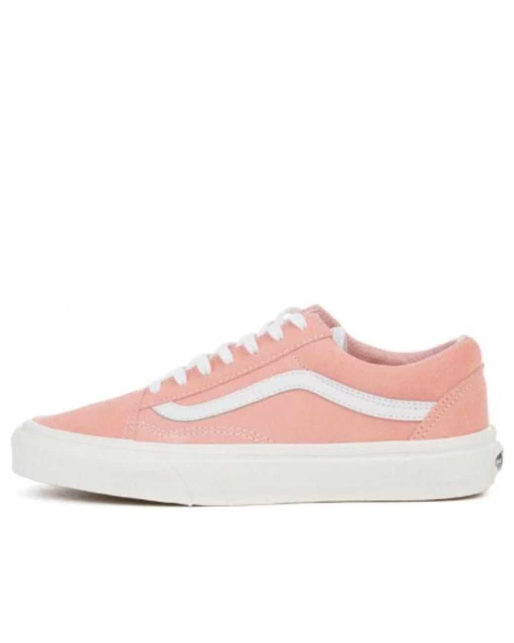 Vans Pink (Wmns) Old Skool Retro Sport