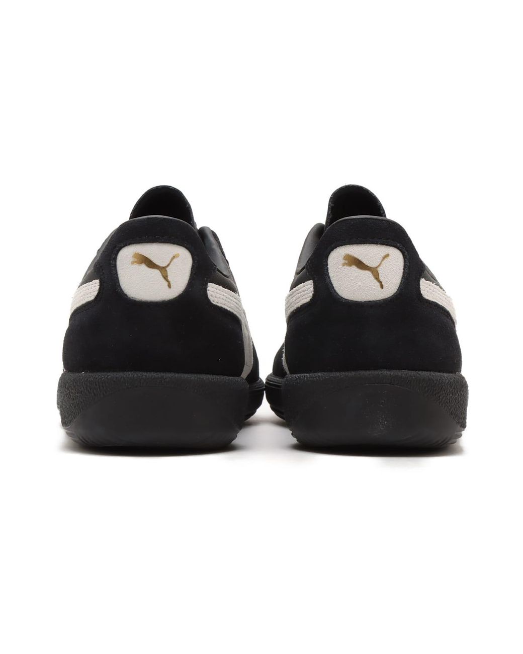 PUMA X Atmos Palermo in Black for Men | Lyst