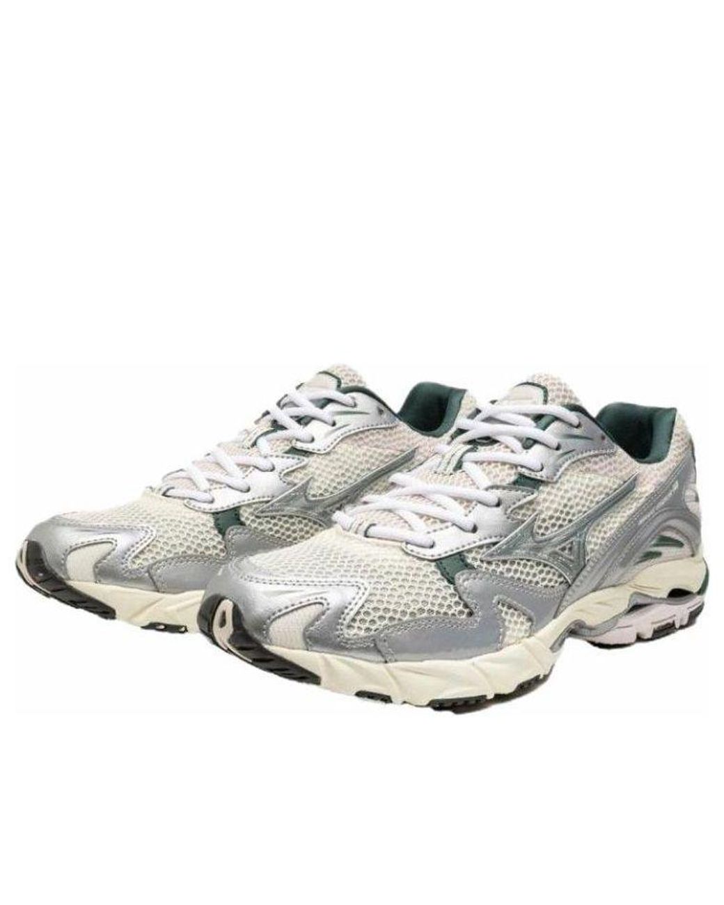 Mizuno White Wave Rider Slate Bistro' for men