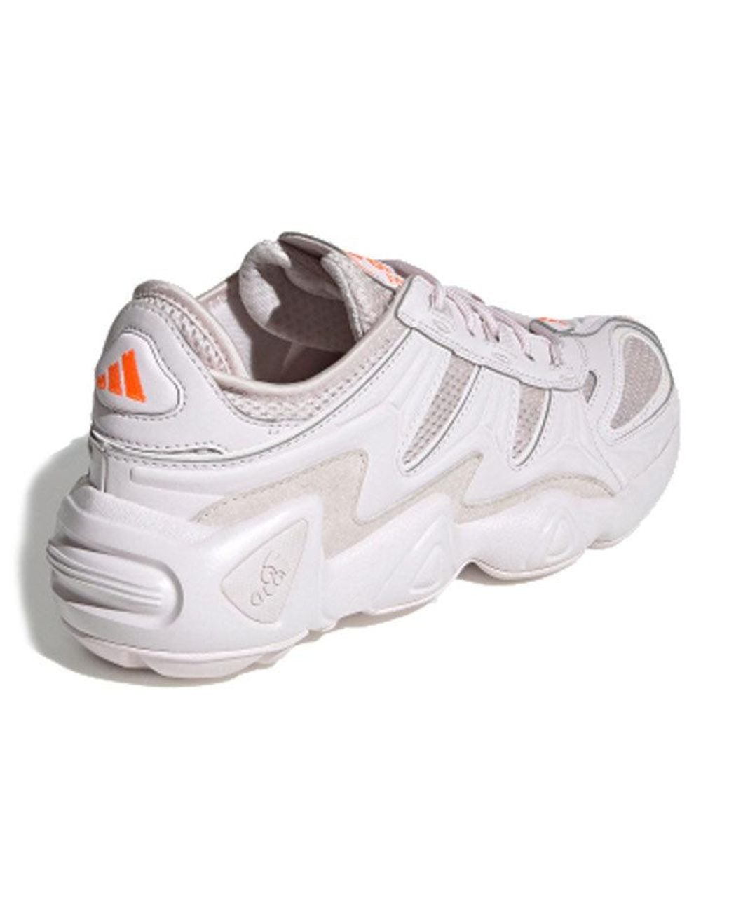 Adidas White (Wmns) Originals Fyw S-97 'Orchid Tint Solar Supplier'