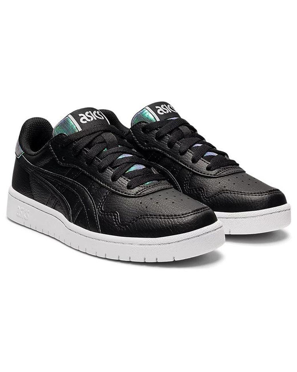 Asics Black (Wmns) Japan S