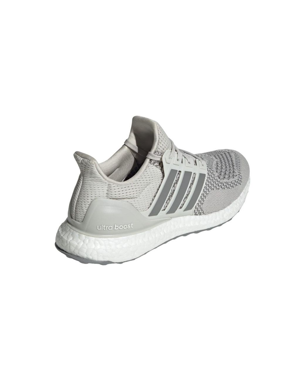 Adidas Gray Ultraboost 1.0 for men