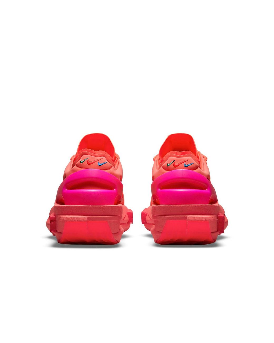 Nike Red (Wmns) Fontanka Edge 'Bright Crimson'