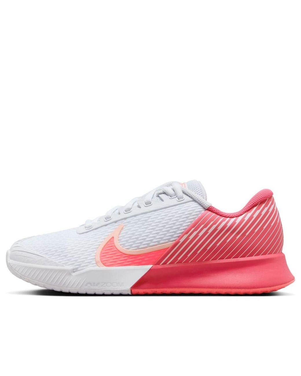 Nike Pink (Wmns) Court Air Zoom Vapor Pro 2 Aster'