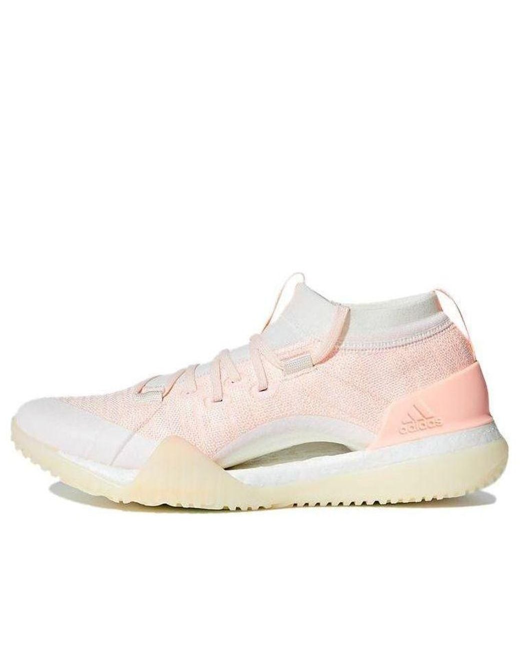 Adidas Pink (Wmns) Pureboost X Tr 3.0