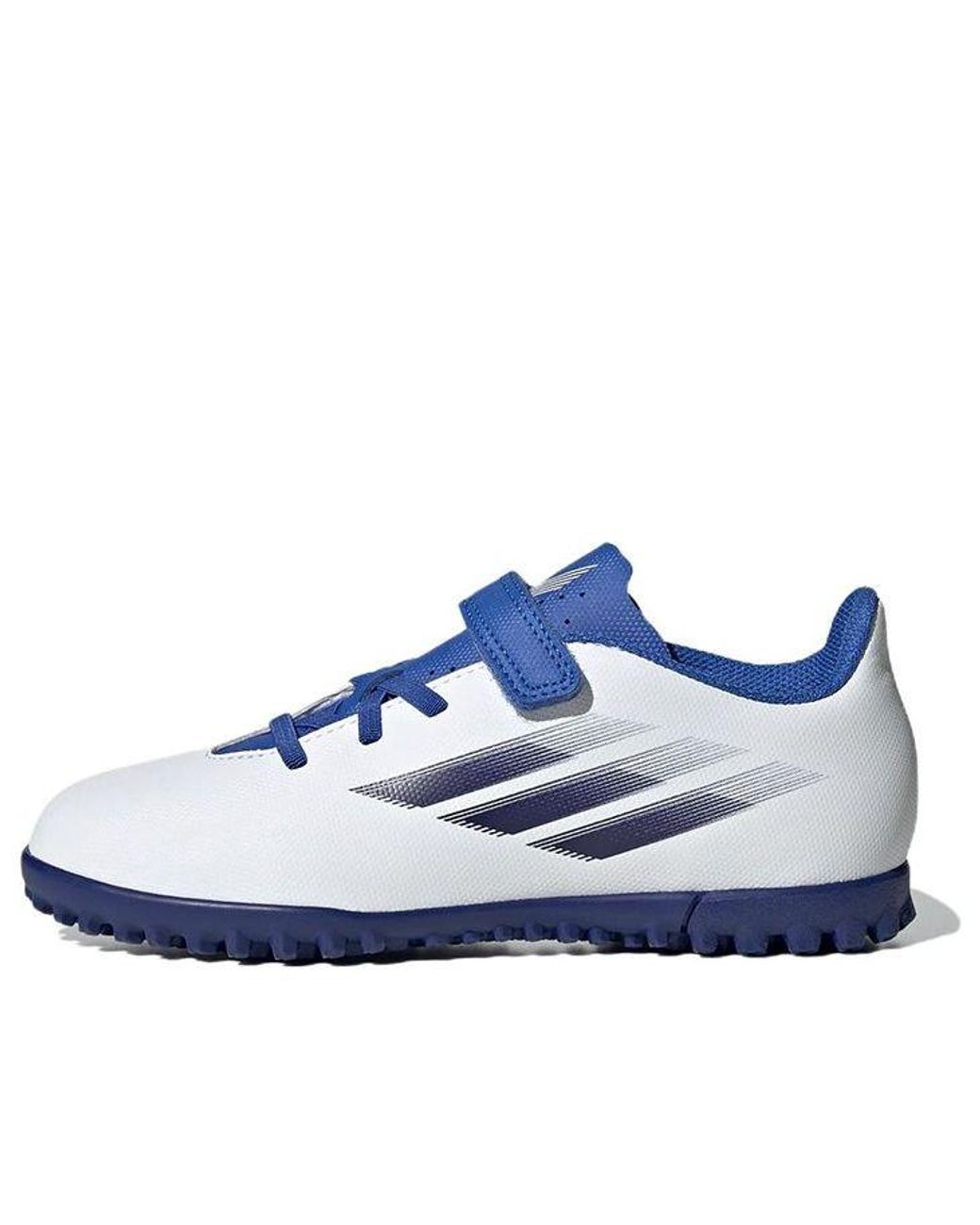 Adidas Blue X Speedflow.4 H&L Tf for men