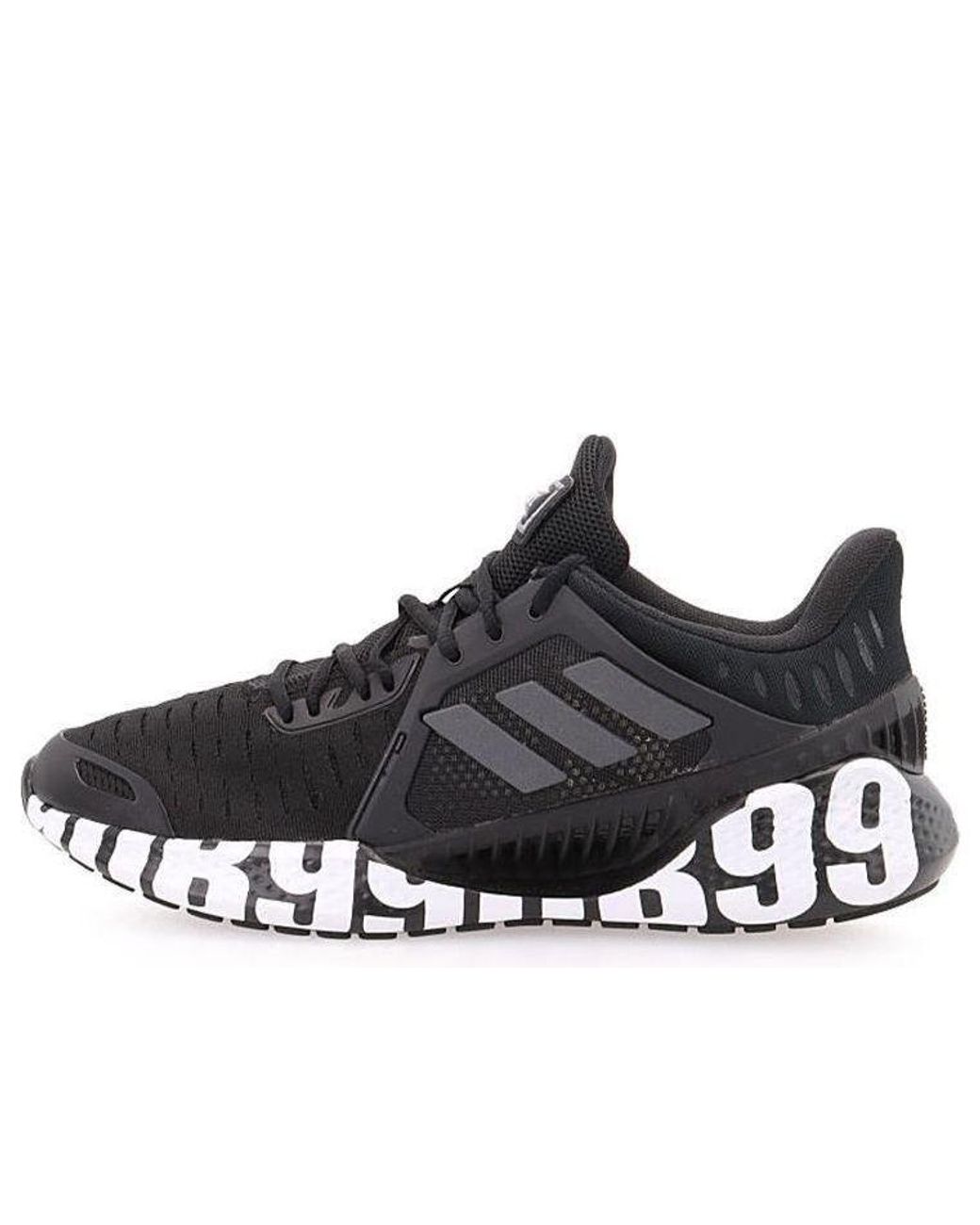 Adidas Black Climacool Vent Summer.Rdy for men