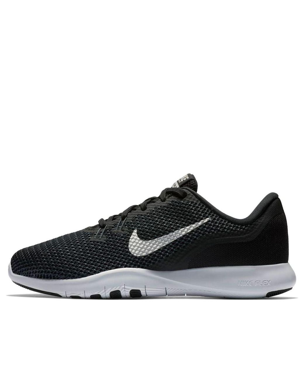 Nike Black (Wmns) Flex Trainer