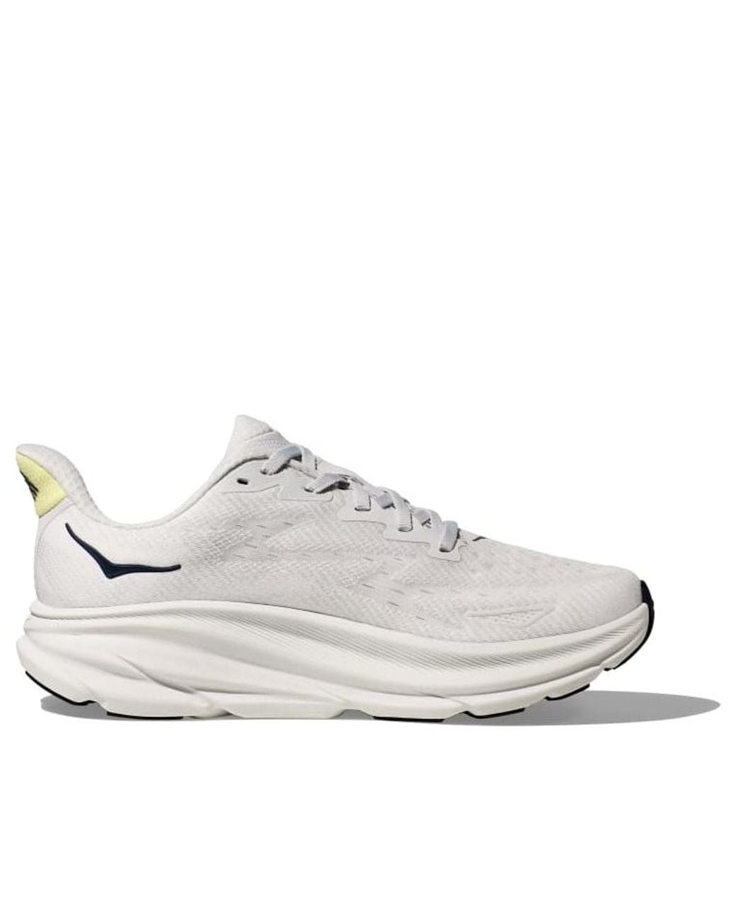 Hoka One One White (Wmns) Clifton 9 'Cosmic'