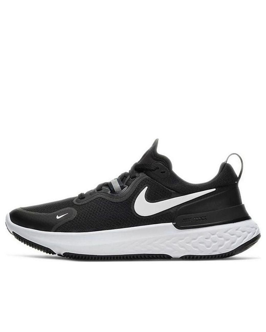 Nike Black (Wmns) React Miler