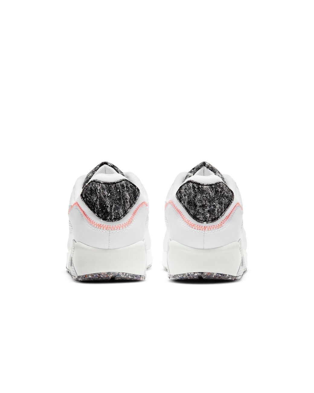 Nike White Air Max 90 M2Z2 'Recycled Wool Pack for men