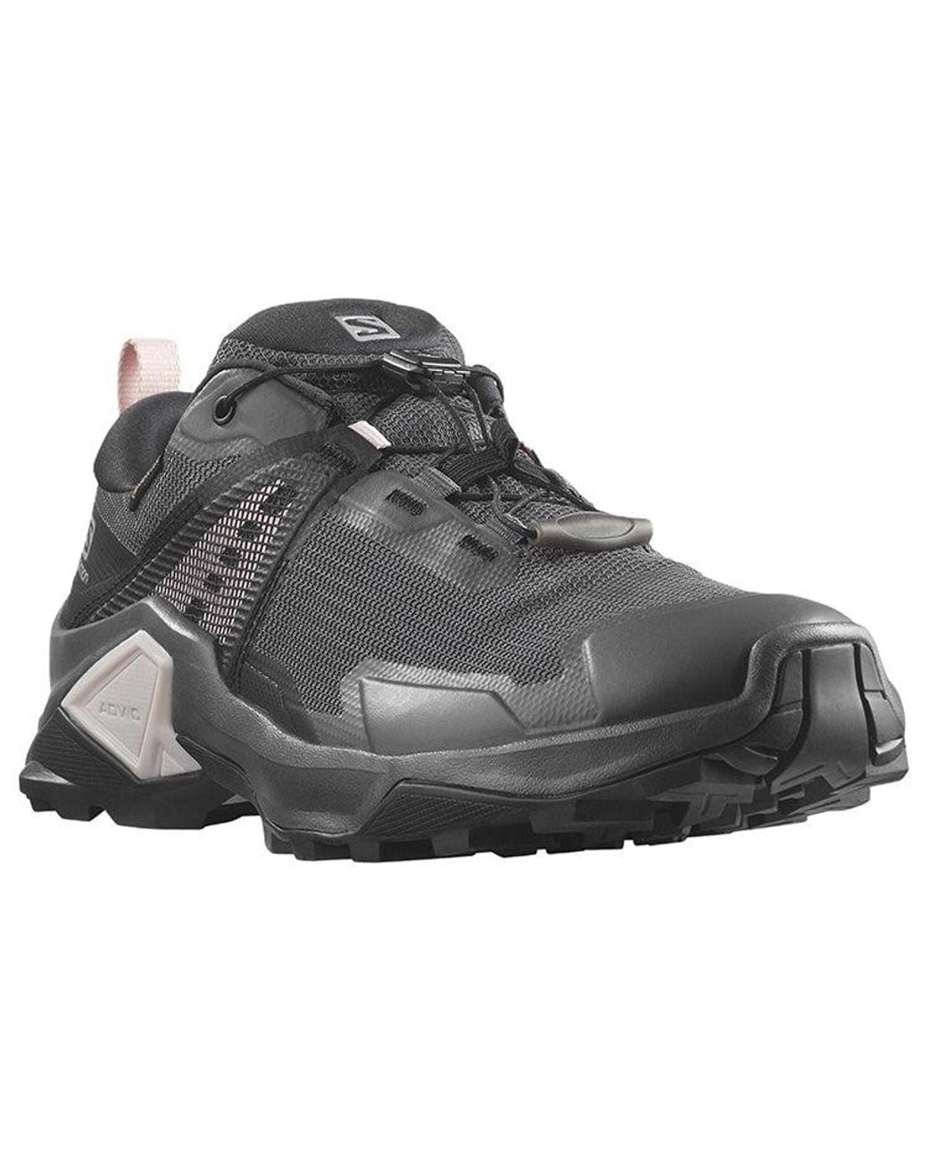 Salomon Brown (Wmns) X Raise 2 Gtx 'Magnet'