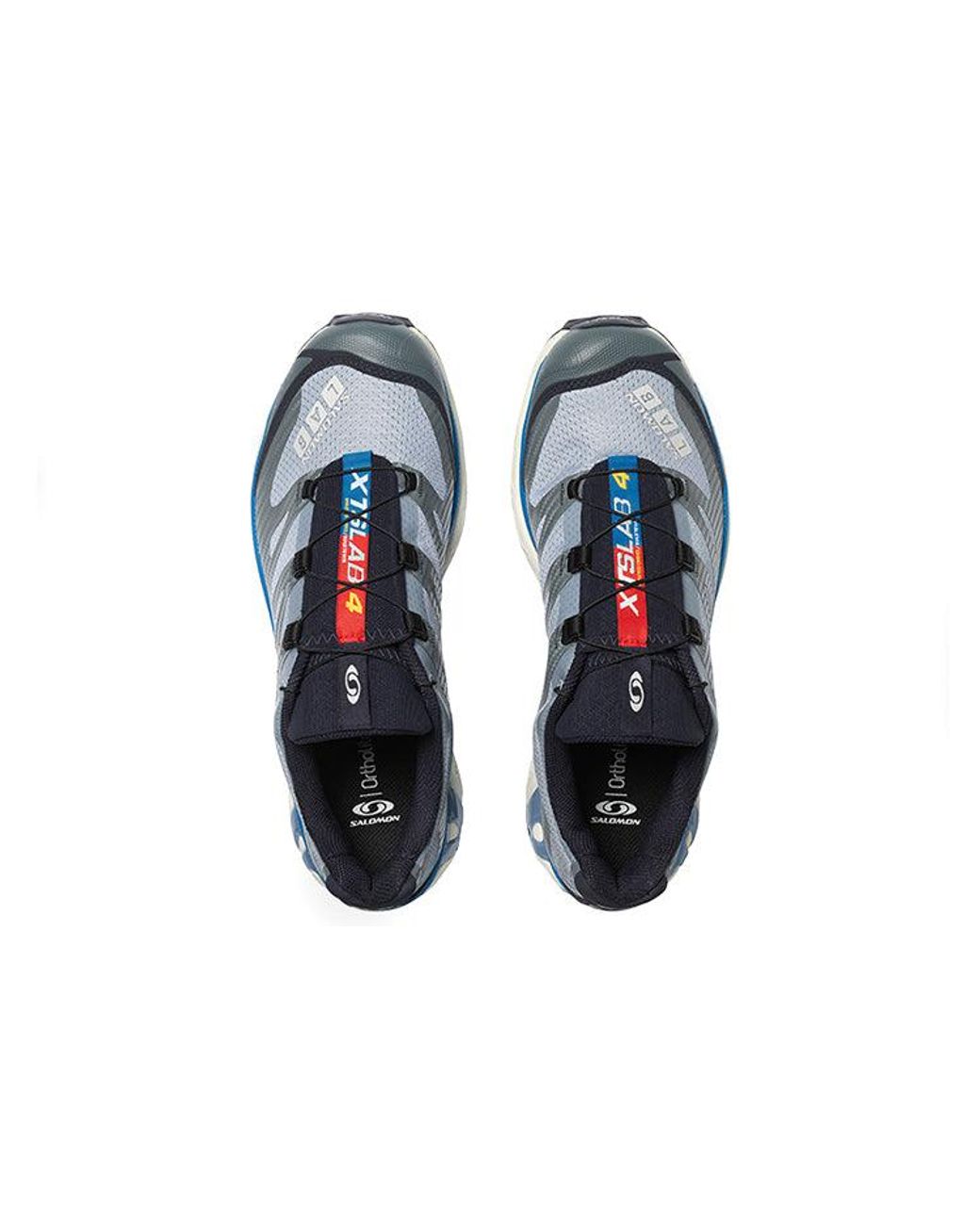 Salomon Blue Xt-4 for men