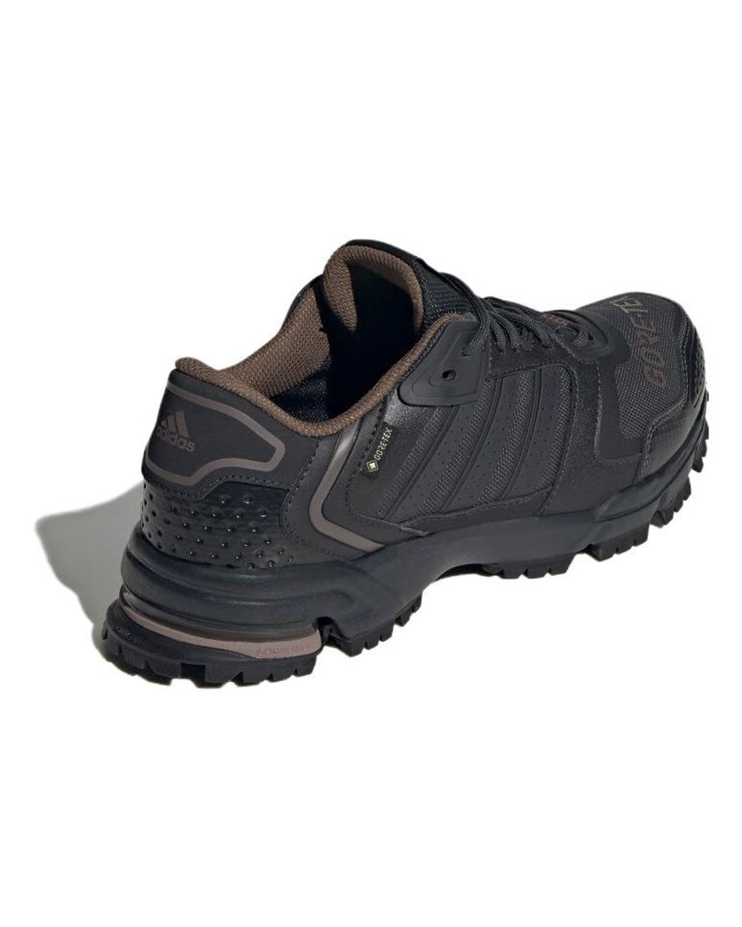 Adidas Blue Marathon 2K Gore-Tex for men