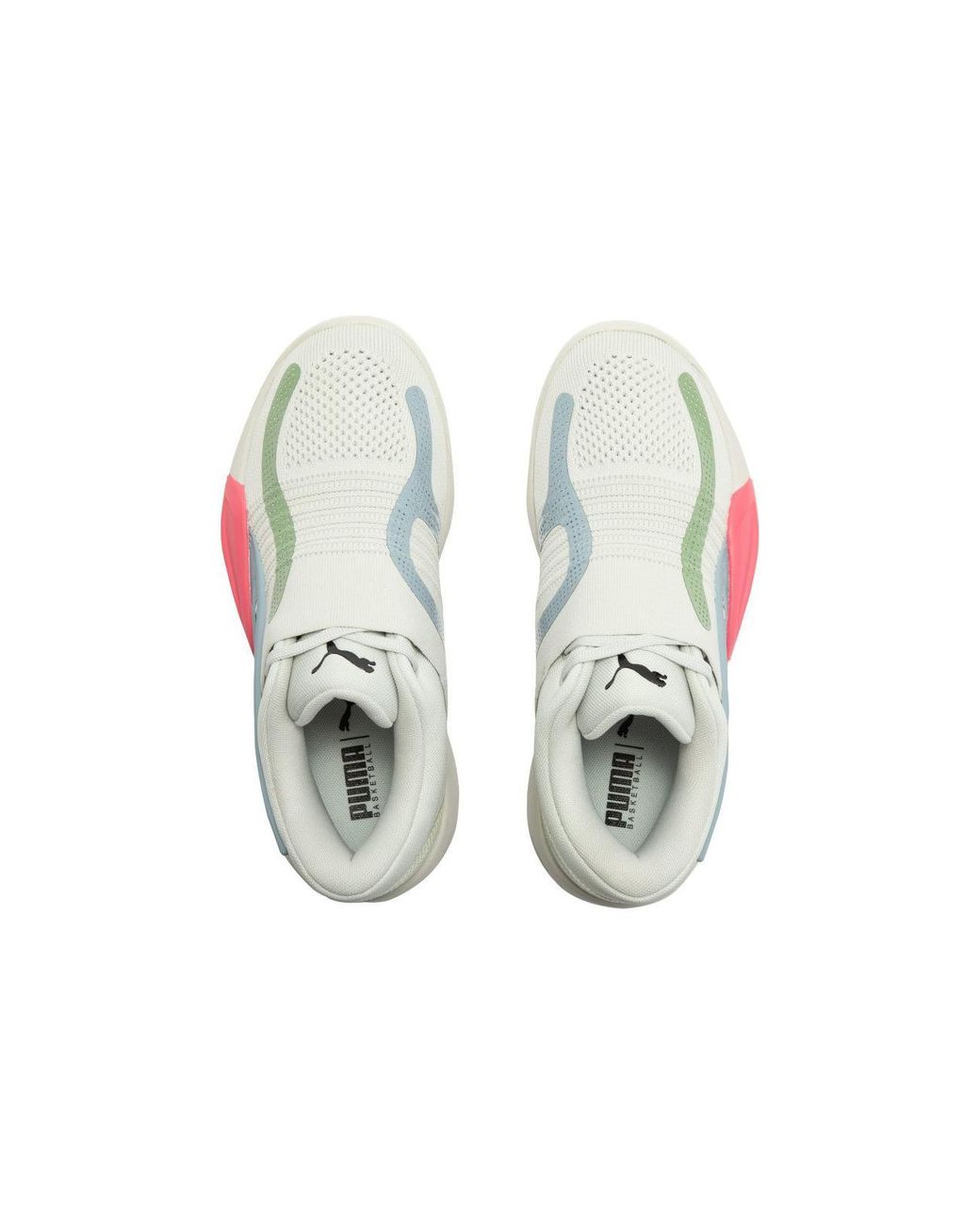 PUMA Blue Rise Nitro 'Glacier Sunset' for men