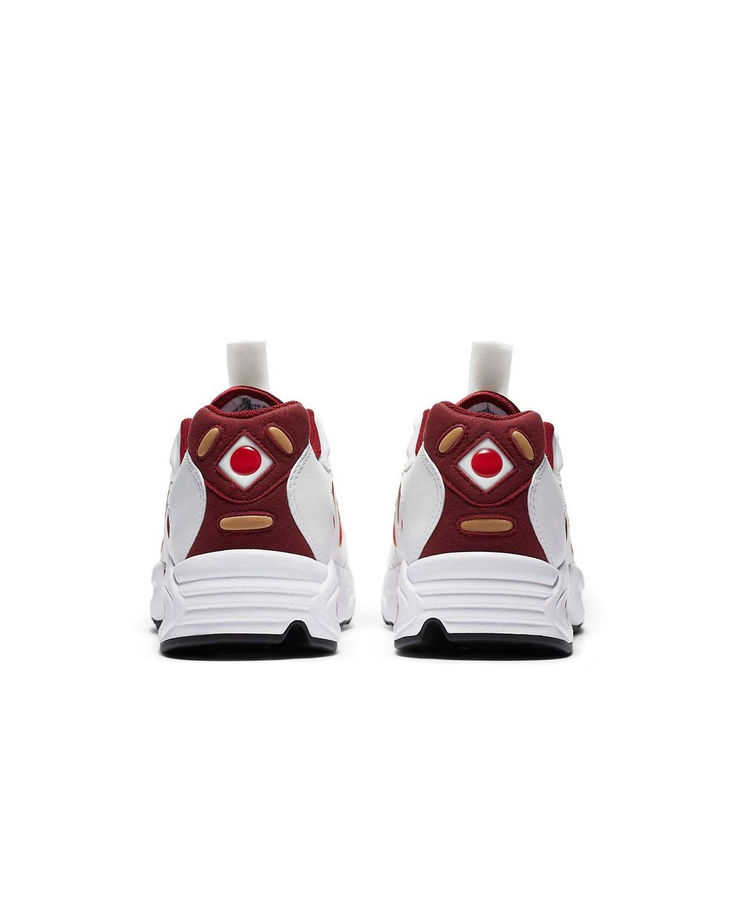 Nike White Air Max Triax 96 Nippon for men
