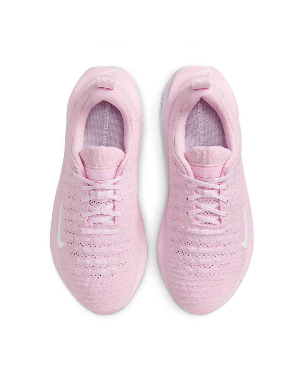 Nike Pink (Wmns) Reactx Infinity Run Foam'