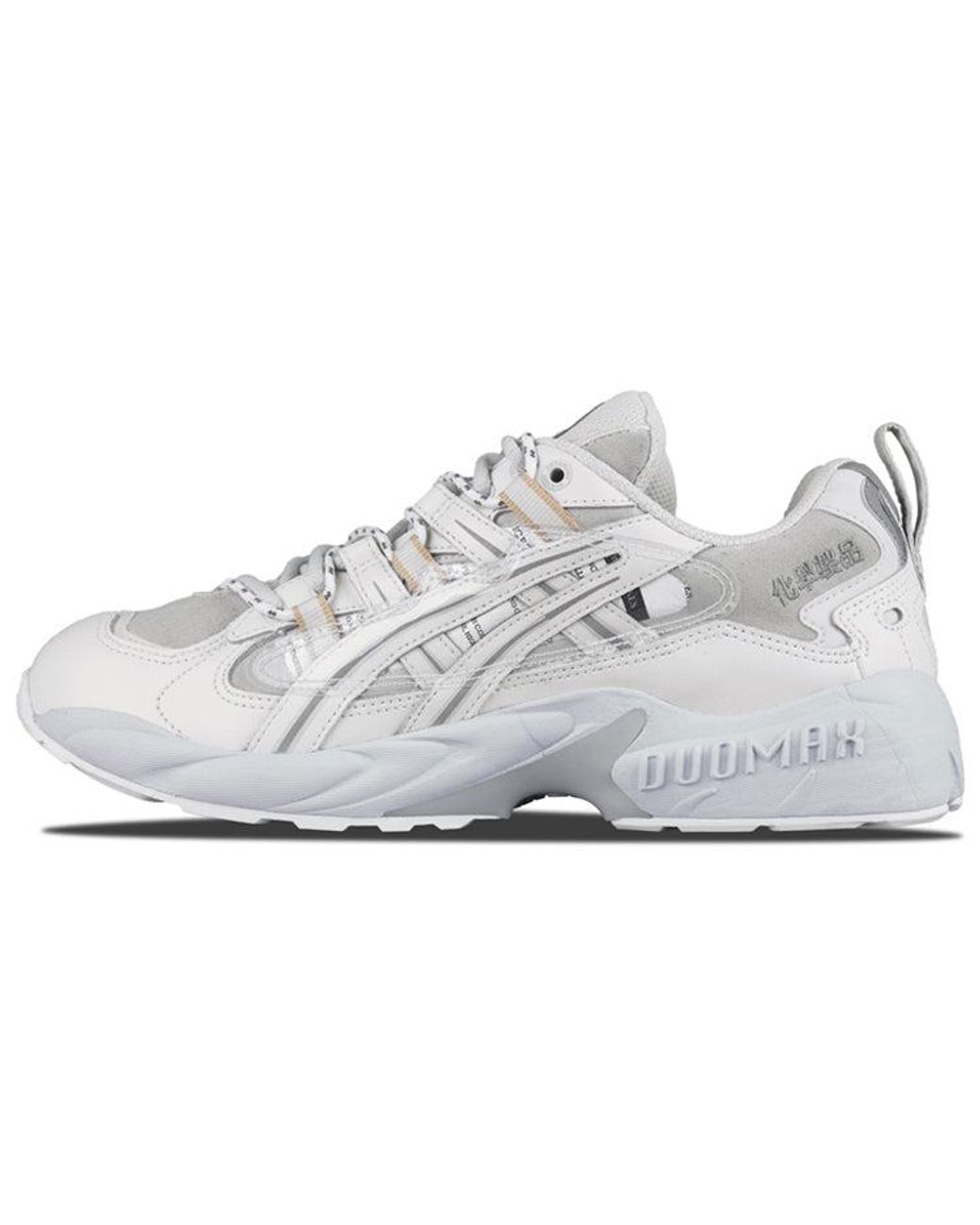 Asics White Chemist Creations X Gel Kayano 5 Og '' for men