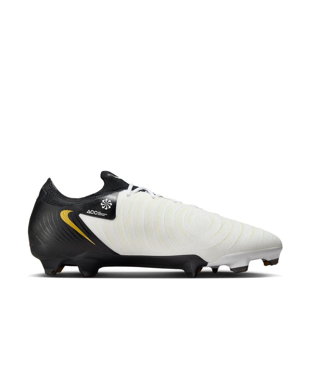 Nike Blue Phantom Gx Ii Pro Fg Fj2563-100 for men