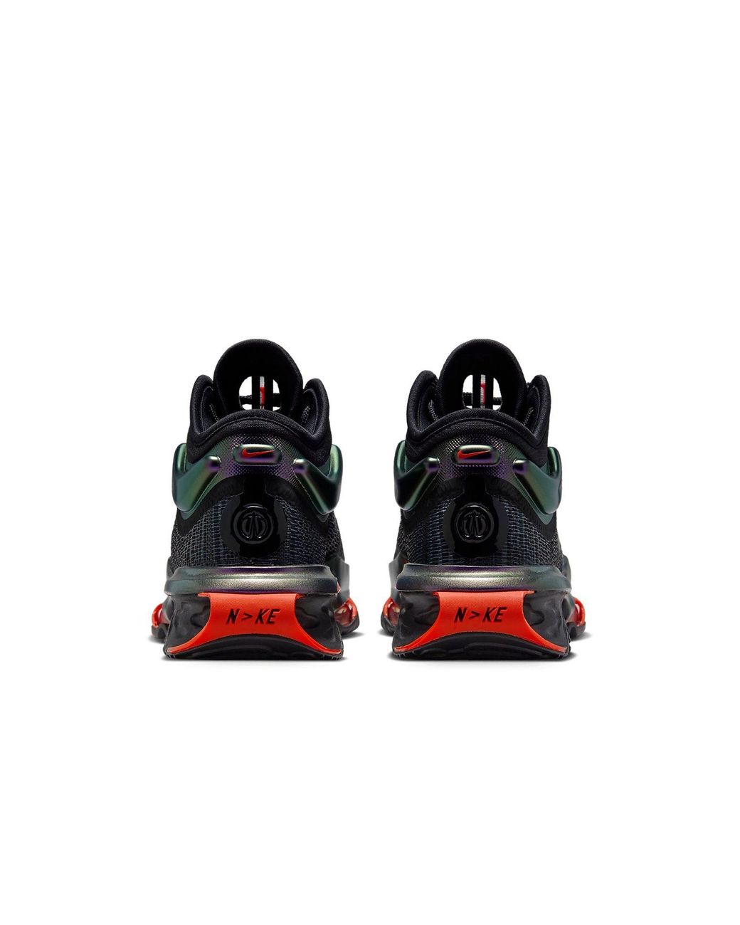 Nike Blue Air Zoom G.T. Jump 2 Ep for men