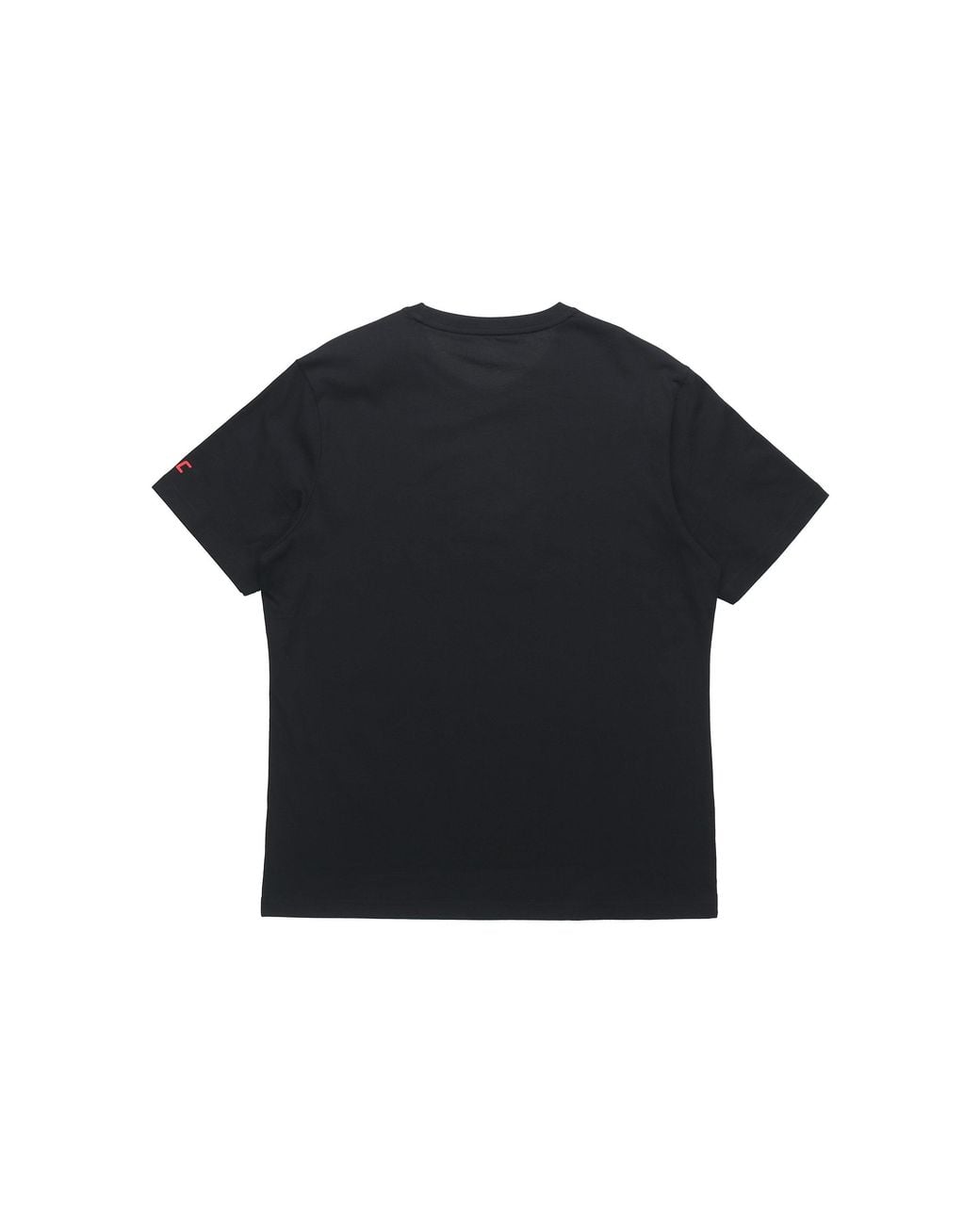 Li-ning Black Box Logo T-Shirt for men
