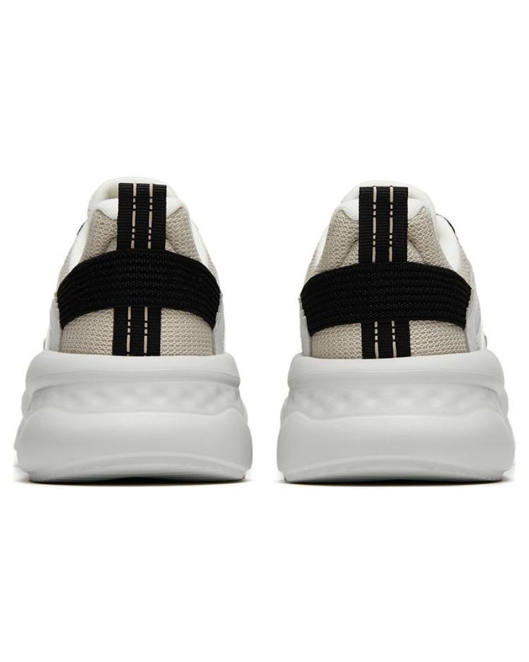 Anta White Reckless for men