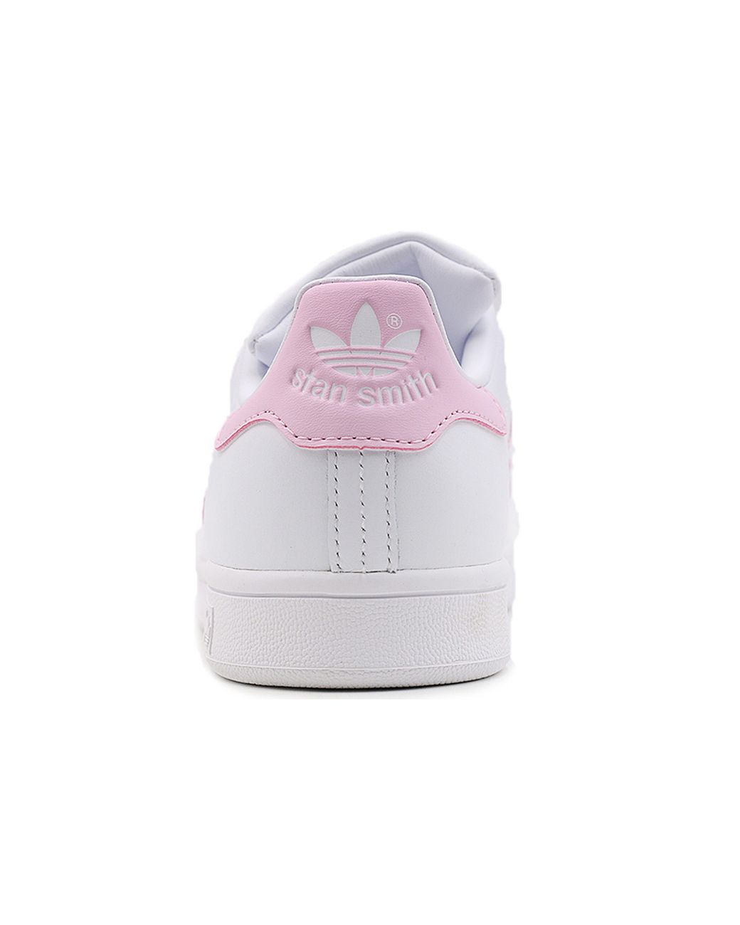 Adidas White (Wmns) Stan Smith 'Wonder'