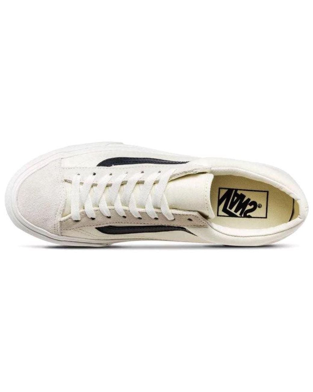 Vans Natural Vault Og Style 36 'Marshmallow/ for men