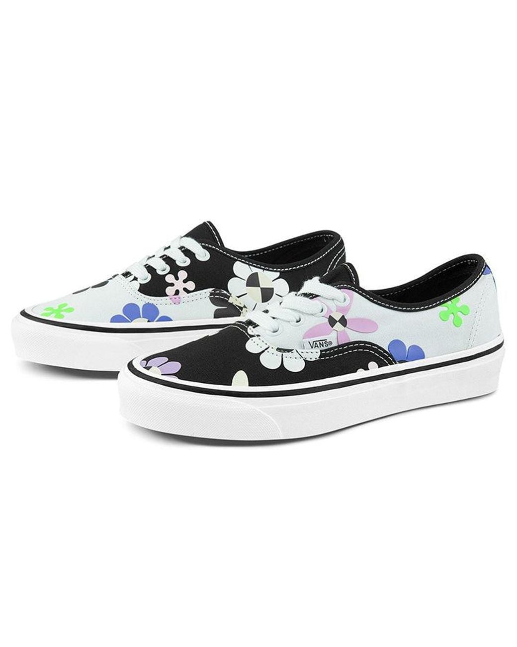 Vans Blue Authentic 44 Dx 'Anaheim Factory for men