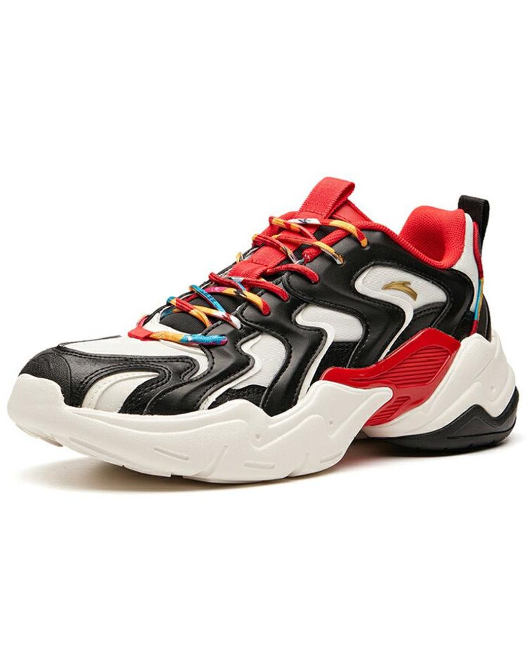 Anta White Grand Slam for men