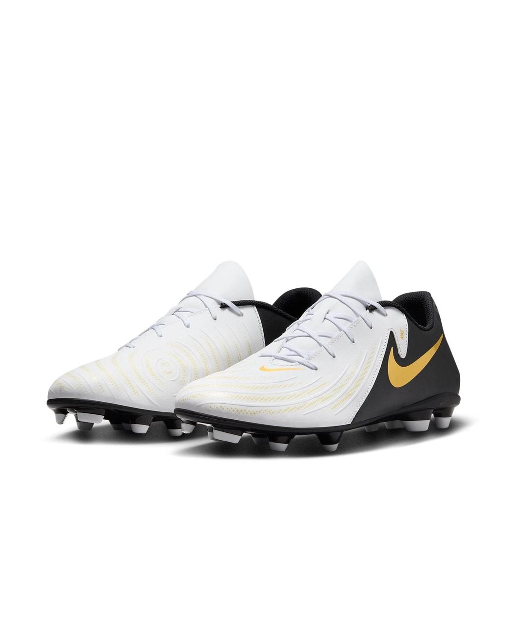 Nike Black Phantom Gx 2 Club Mg for men