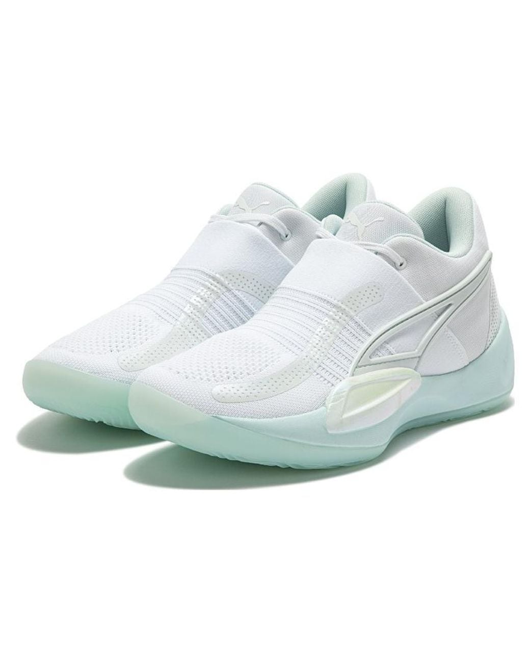 PUMA Blue Rise Nitro 'Ice'