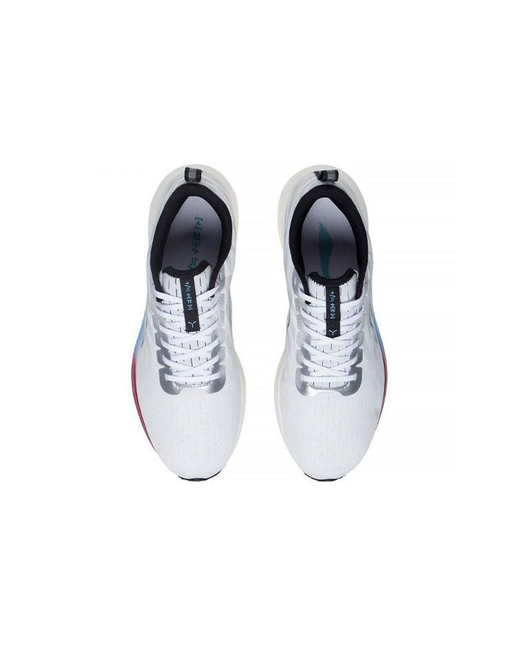 Li-ning Blue Dark Horse 5 for men