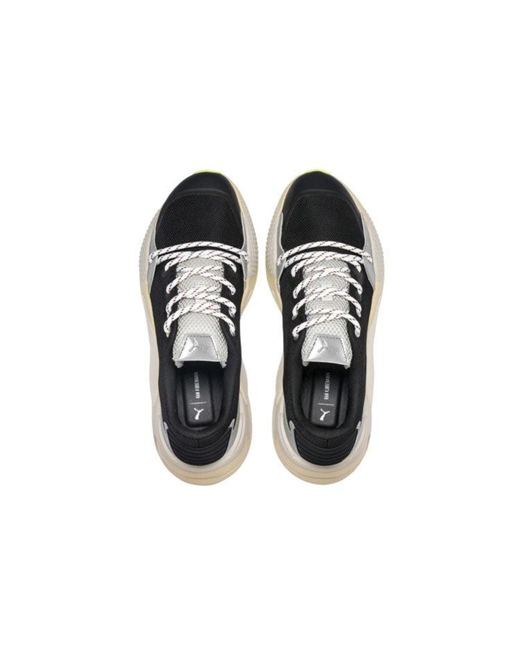 PUMA Blue Han Kjobenhavn X Rs-X for men
