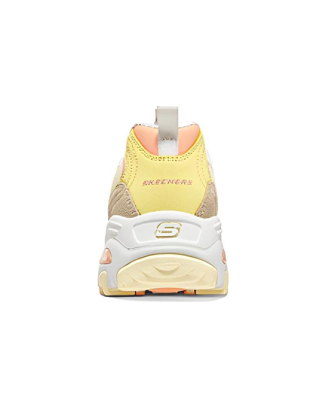 Skechers Metallic (Wmns) D'Lites 1.0