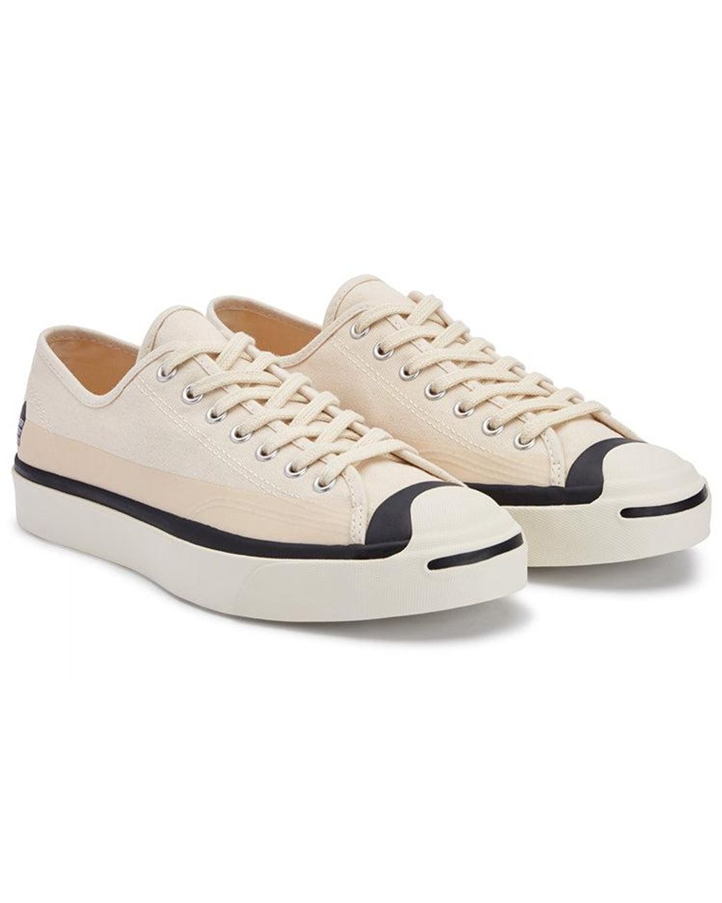 Converse White Dover Street Market X Jack Purcell for men