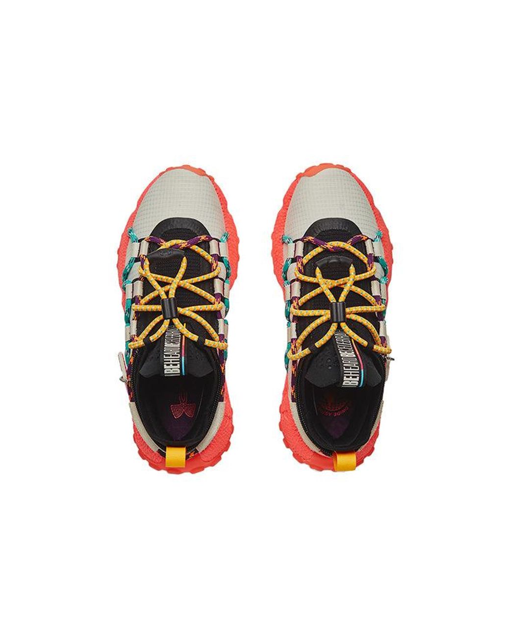 Under Armour Red Hovr Summit Fat Tire History Month' for men