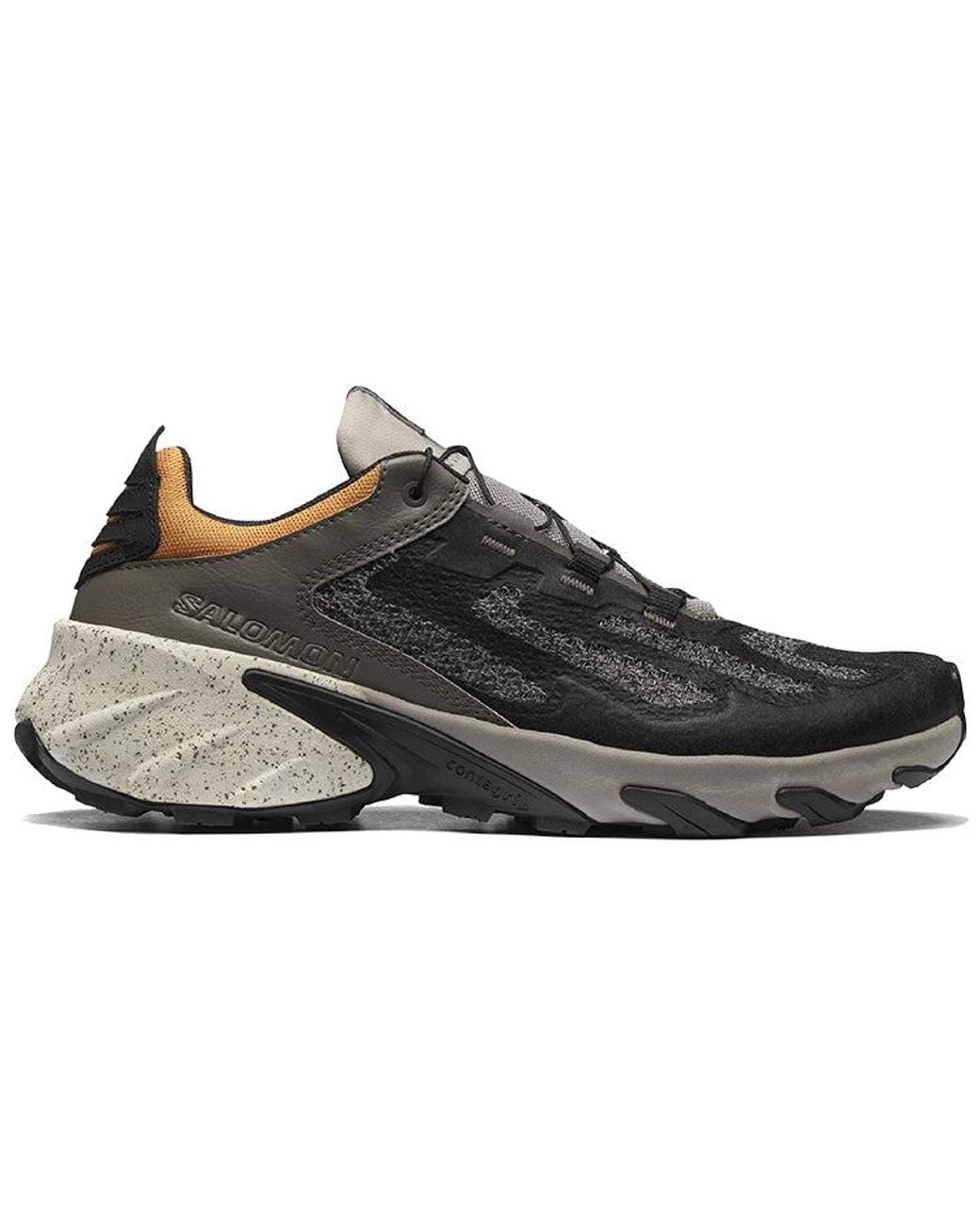 Salomon Brown Speedverse Lightweight for men