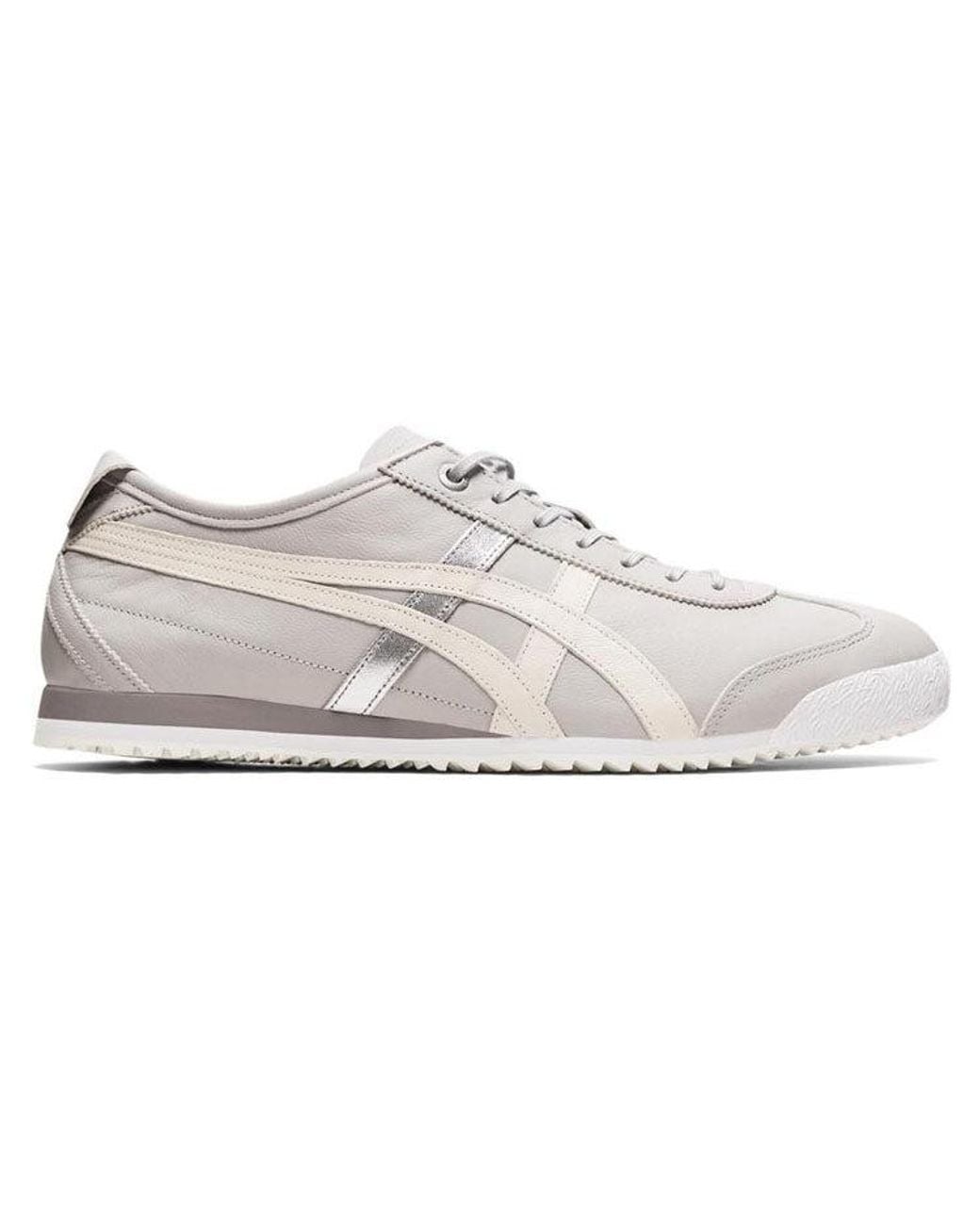 Onitsuka Tiger White Mexico 66 Sd for men