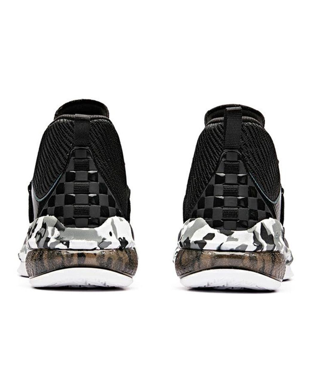 Anta Black Ufo 2 for men
