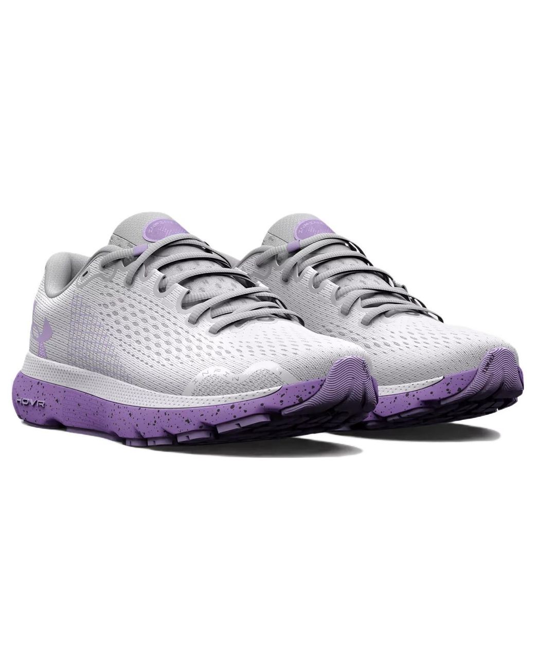 Under Armour Purple (Wmns) Hovr Infinite 4