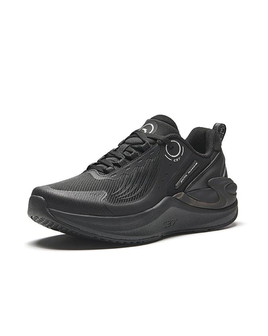 Anta Black (Wmns) C37
