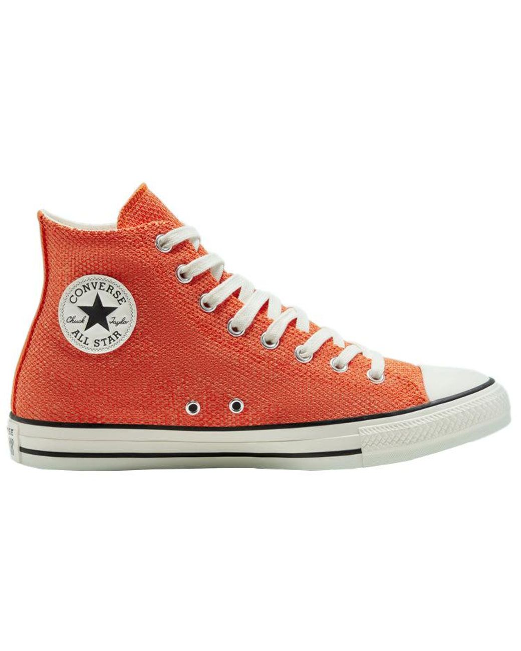 Converse Red Chuck Taylor All Star High 'Summer Breathe for men