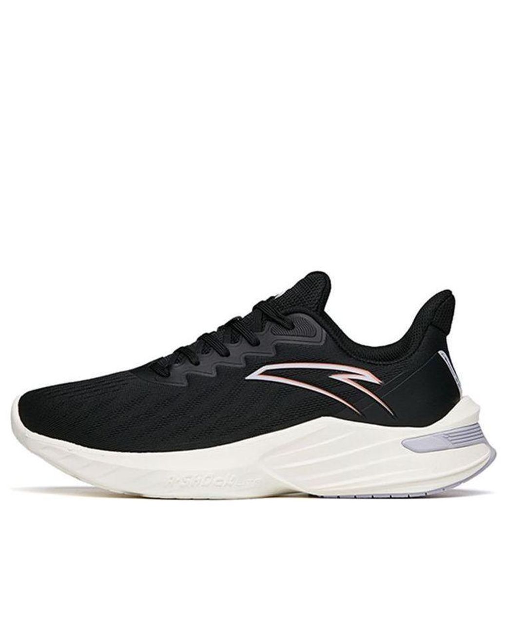 Anta Black (Wmns) Sting 1