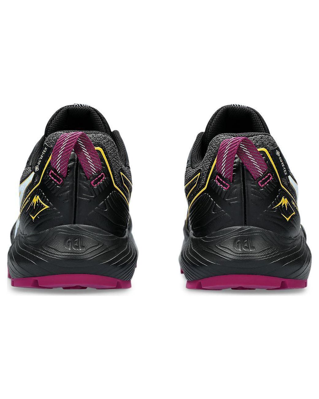 Asics Black Gel-Sonoma 7 Gtx