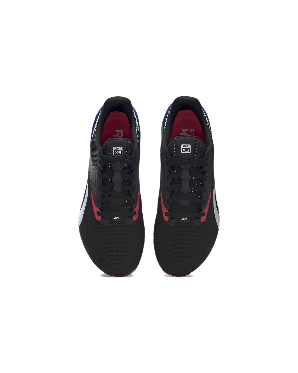 Reebok Blue Nano X3 for men