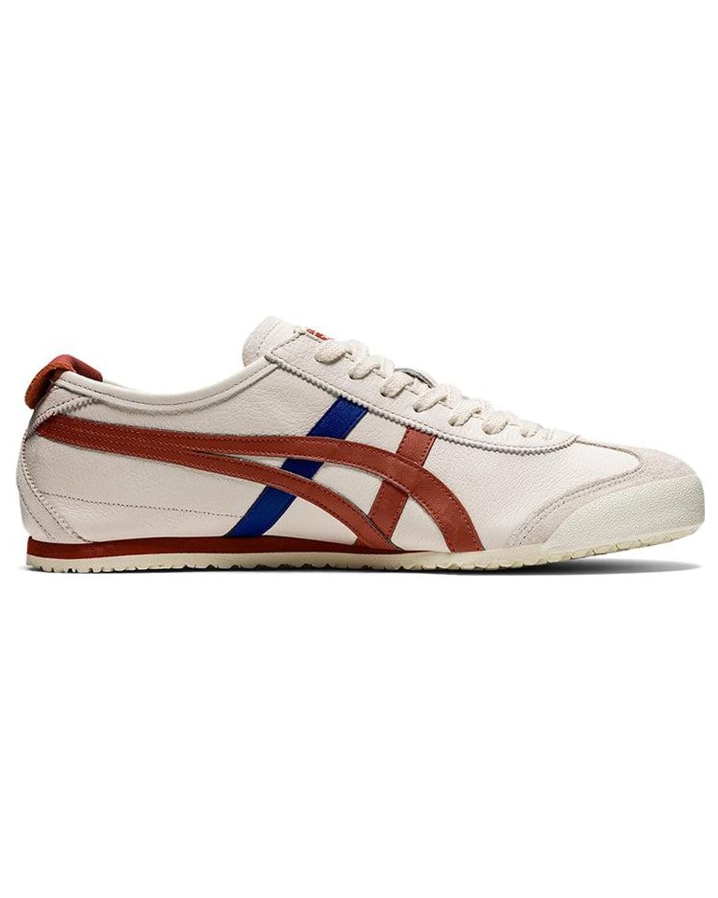 Onitsuka Tiger Natural Mexico 66 'Birch Rust' for men
