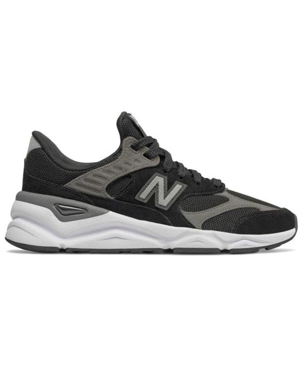 New Balance Black (Wmns) X-90